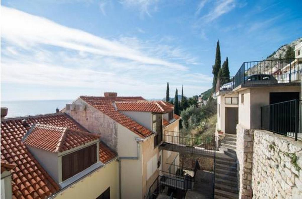 Apartment Butijer Dubrovnik Exterior foto