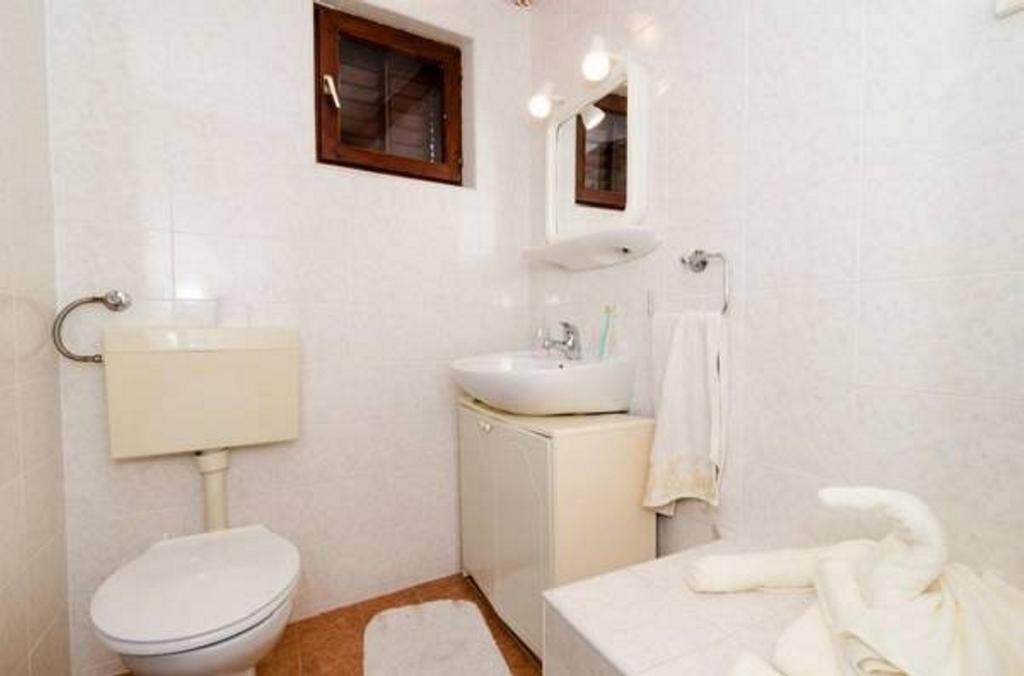 Apartment Butijer Dubrovnik Exterior foto